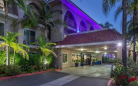 Comfort Inn Escondido San Diego North County